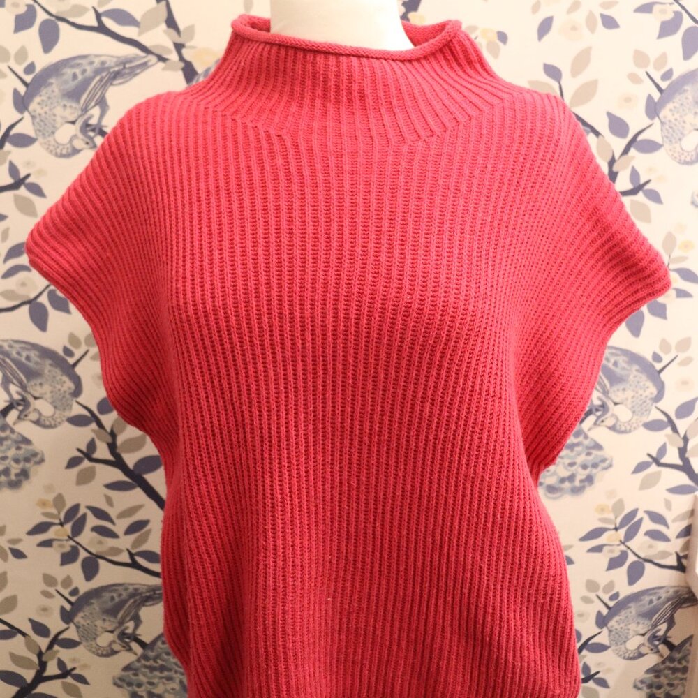 Le Lis Reece Sweater Vest
